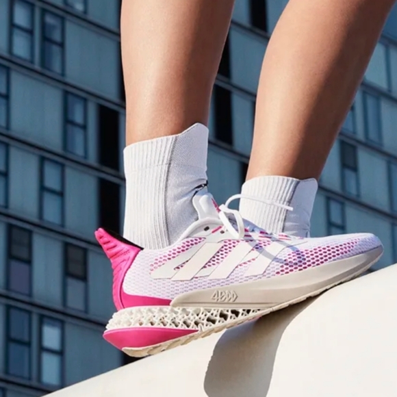 Adidas Sneakers - Picture 15 of 17